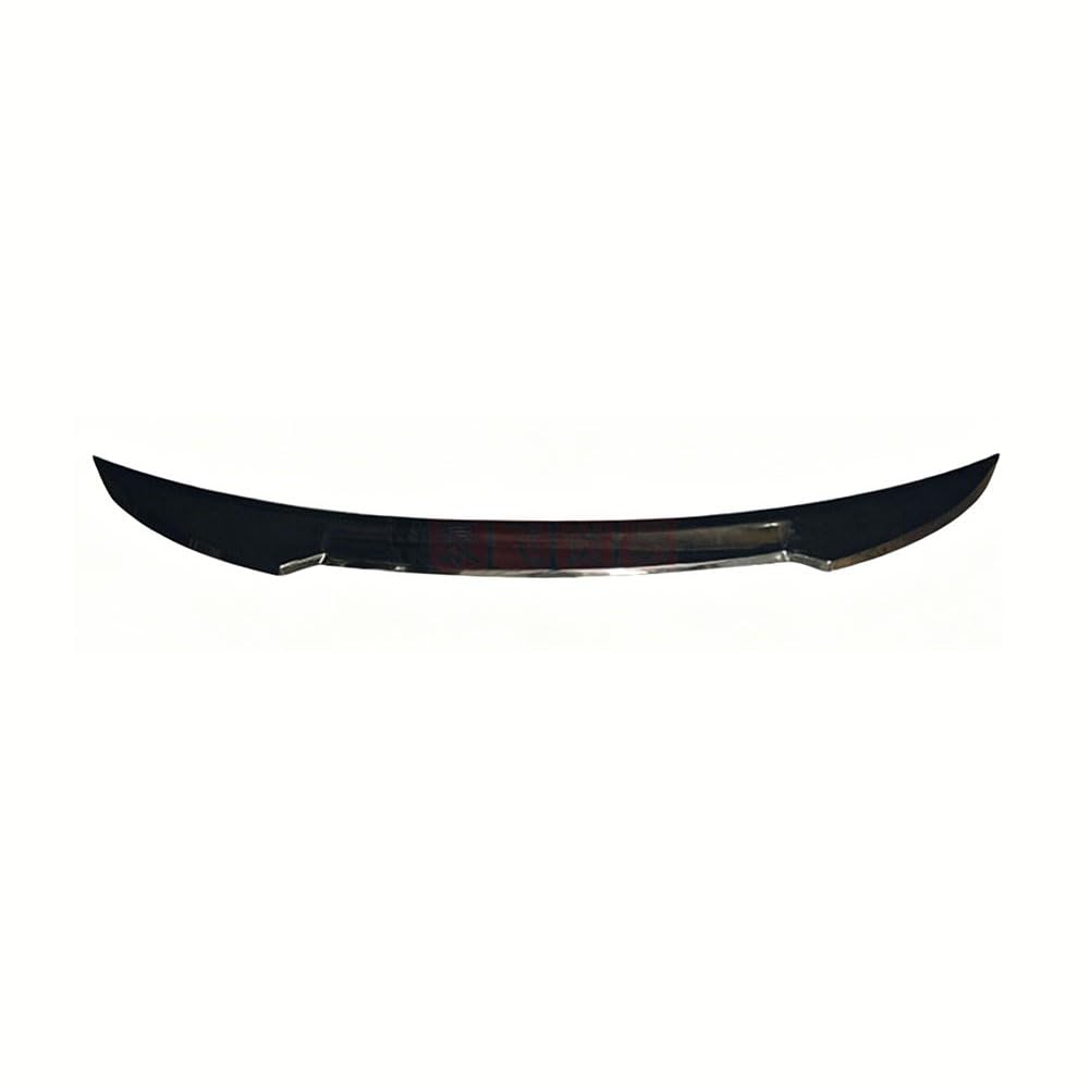 JGGQSY Car spoiler,Compatible with Nissan 14th-generation Sylphy 2020–2024, Auto Parts,unpainted