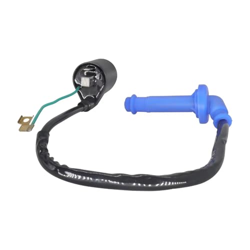 Bobinas de encendido para CRF450R que mejoran el arranque y la chispa 5