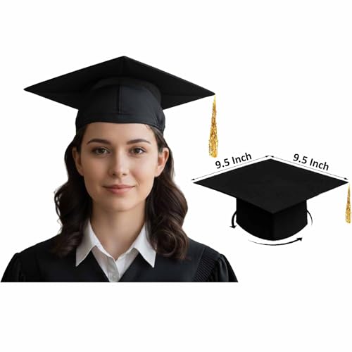 Image of graduation gown for adult convocation gown for boys & girls fancy dress competition