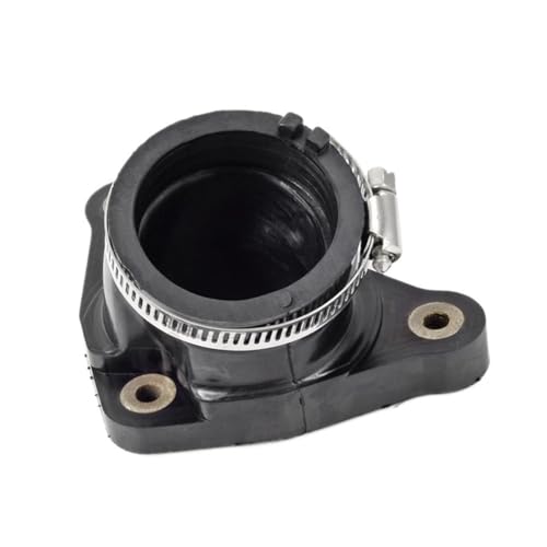 Collecteur de carburateur XR600R 16211-MN1-671 pipe admission caoutchouc