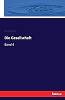 Die Gesellschaft 3741121053 Book Cover