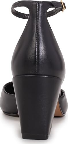 Vince Camuto Women's Sorenn Pump3