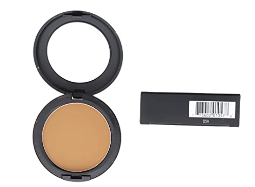 MAC Studio Fix Powder Plus Foundation - Choose Colors - NC50 AD
