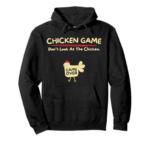 Do not Look At The Chicken Funny Chicken Game �p�[�J�[