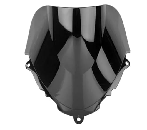 Bulle Katana GSX600F GSX750F pare-brise moto accessoires carénage