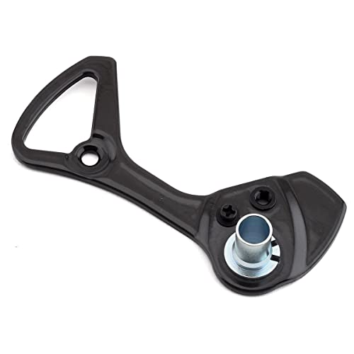 SHIMANO RD-9070 Plaque de Guidage chape dérailleur arrière noir pièce de rechange vélo route