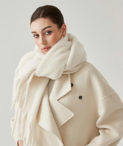 Pashmina Scarf Shawl Wraps Women Shawls and Wraps Cardigan Cape Cashmere Shoulder Top Sweater Shawl Decoration Scarf 20252