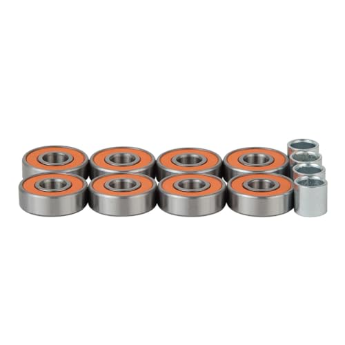 Bronson Speed Co. G2 Bearings