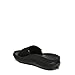Vionic Unisex Rejuvenate Sandal Black/Black 12 M