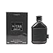 Nitro Platinum by Dumont for Men - Spray EDP de 3.4 onzas