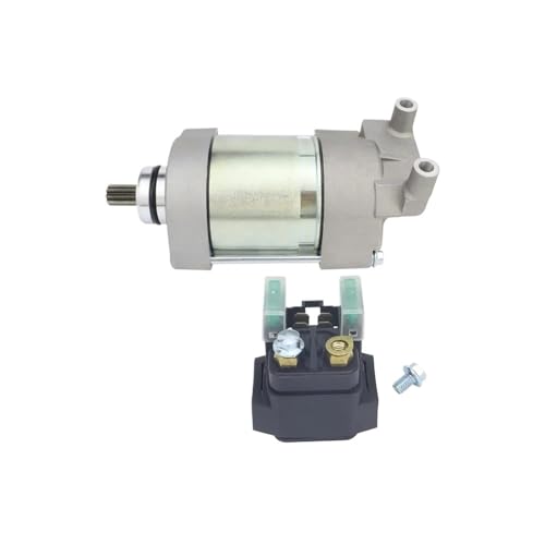 Relais de démarreur haute performance pour Yamaha YZF R1 5VY-81890-00
