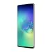 Produktbild Samsung Galaxy S10 Dual SIM, 128 GB interner Speicher, 8 GB RAM, prism Grün, [Standard] Italienische Version