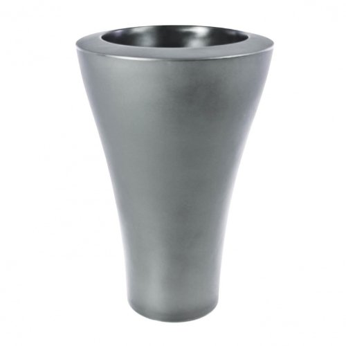  Serralunga Ming High, argento opaco