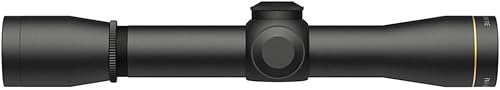 Miniatura 5 de Leupold FX-I Rimfire 0.157x1.102in Dúplex fino
