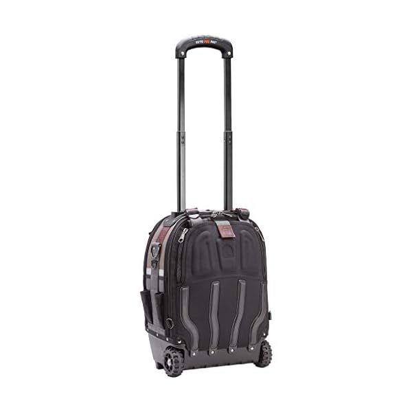 Veto Pro Pac Tech PAC, schwarz – Bild 7