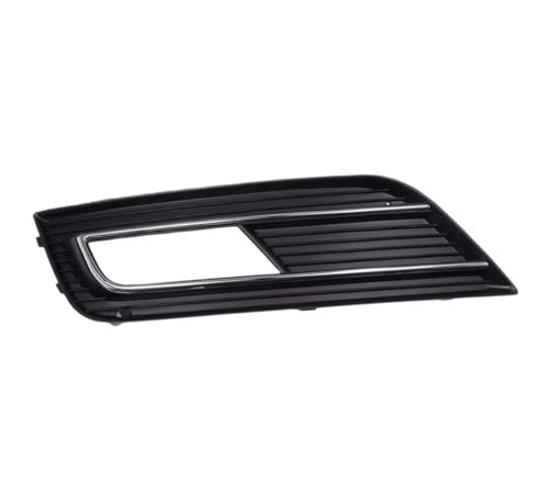 Grille antibrouillard neuve pour réparer le pare-chocs A4 B8 B9 2014 gauche droit