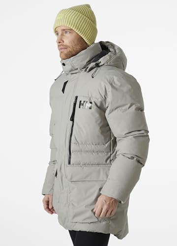 Image of Helly-Hansen Mens Tromsoe Down Jacket