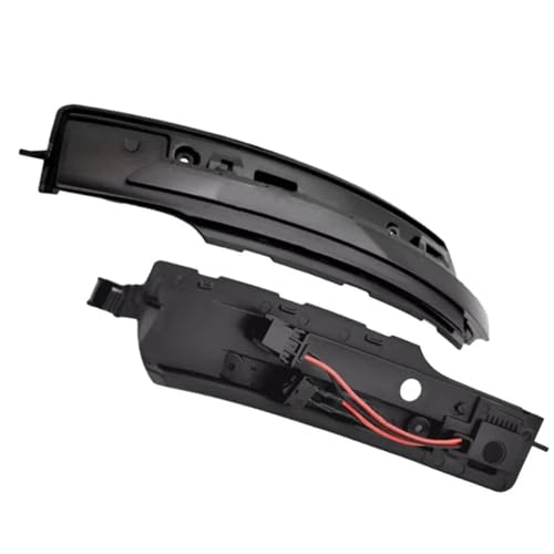 Clignotants dynamiques Macan 2014-2020 95B949101 95B949102 clignotant rétroviseur LED - 3