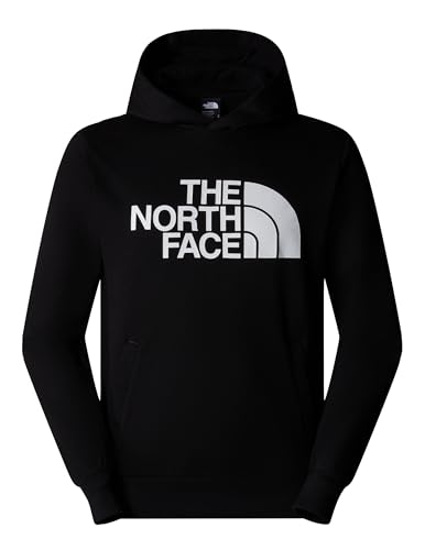 Sweat à capuche Half Dome The North Face sweat de qualité supérieure