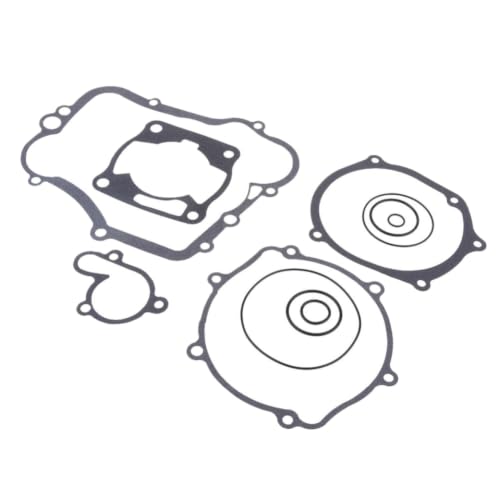 Kit complet joints Yamaha YZ 85 2002-2017 pochette joint moteur moto - 3