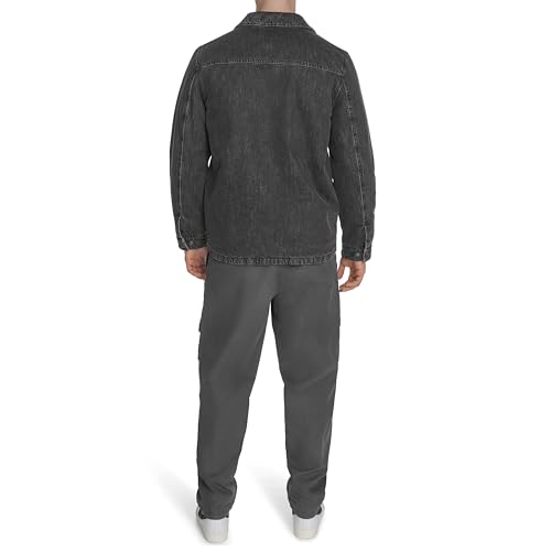 Image of Levi's Men's 2-chest Pocket Workwear Shacket