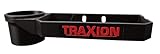 Traxion New Meshflex Work Seat Tool Tray with Cup Holder