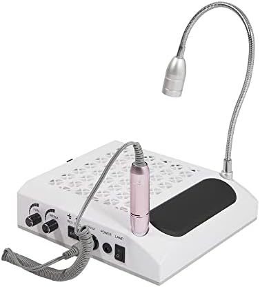 Aspirateur à ongles professionnel - Aspirateur à ongles professio...