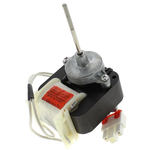 Motor ventilador 4680jb1026b para frigorífico