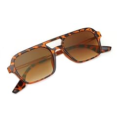 Leopard Frame/Tea Lens