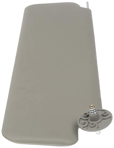 Dorman 924-8003 Passenger Side Sun Visor Compatible With Select International Models, Gray #TOP1