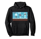 Photo Gallery 8-bit christmas dog irlandese rosso e bianco setter felpa con cappuccio Photo Gallery 8-bit christmas dog irlandese rosso e bianco setter felpa con cappuccio