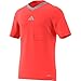 Produktbild ADIDAS Men's REF 22 JSY T-Shirt, Apsord, XL