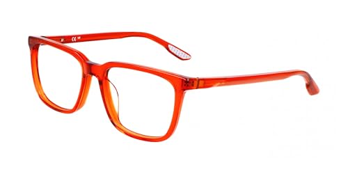 Lunettes de vue Nike 5056 Burnt Sunrise monture optique 50mm