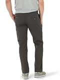 Lee Extreme Motion Canvas Męskie spodnie cargo, Cień, 34W / 32L