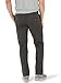 Lee Men's Extreme Motion Canvas Cargo Pant Shadow 36W x 29L