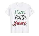 Made With Love From Italy