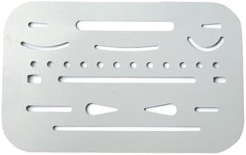 Nexx 26 Holes Erasing Shield