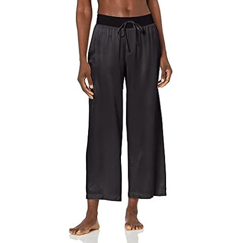 PJ Harlow Jolie Capri Pajama Bottoms Cover