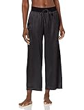 PJ Harlow Women's Jolie Capri, Black, Small