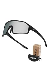 Black Frame Black Temple / Mirror Silver Lens