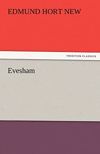 Evesham view 2