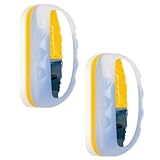 2PCS Limpiacristales Coche,Repelente Agua Parabrisas,120ml Cepillo Limpiador Eliminador de Gasa de para Autos,Agua Limpiaparabrisas Coche para Eliminar Manchas de Suciedad y Agua