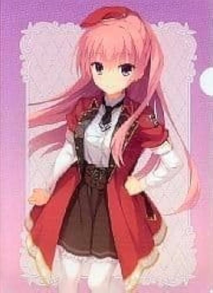 Amazon.co.jp: 三司あやせ A4 クリアファイル RIDDLE JOKER