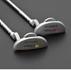 Comparte este contenido con los demás golfistas Buffer Email Print Facebook Linkedin Telegram Pinterest Twitter Whatsapp Comienza a entrenar con tu propio entrenador personal Pulsa aqui 👆 si quieres tener un estilo de vida mas saludable Putter-de-golf-para-ninos-diestros-Putters-de-palos-de-golf-con-eje-de-acero-para-ninos-y-ninas-palos-de-golf-deportes-de-golf