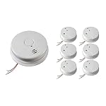 Carbon Monoxide Alarms Hardwired
