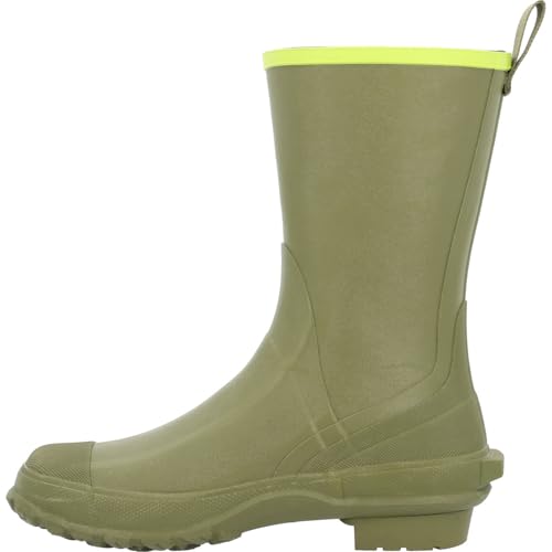 Image of MUCK Men's Originals Excursion Pull On Ankle Boot