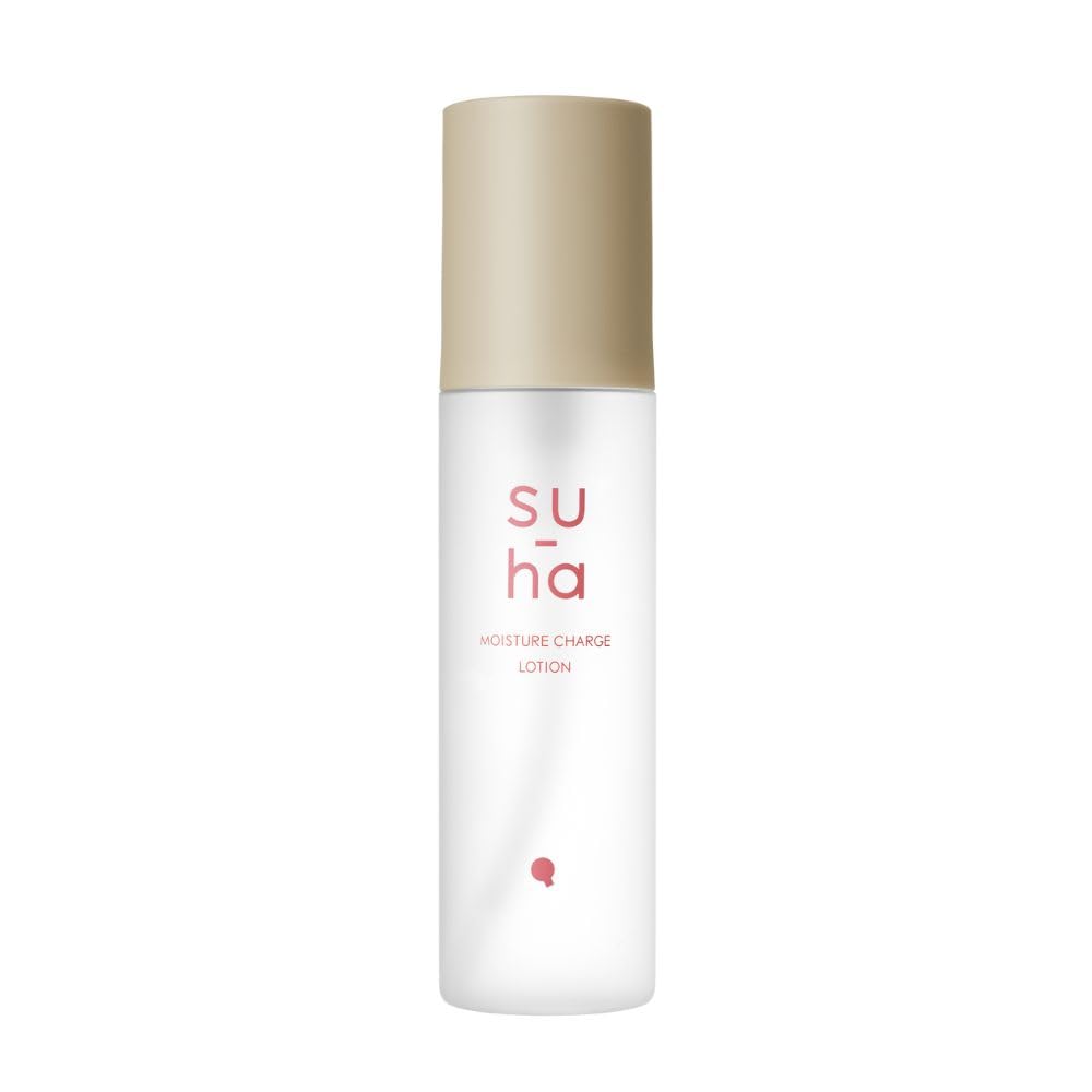 Amazon.co.jp: (Yojiya Official) Su-ha Moisture Charge Lotion, 5.1