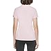 Calvin Klein Performance Women's Short Sleeve T-Shirt, Secret, Medium
