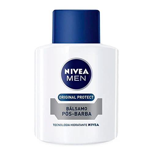 Nivea Men Doux Creme De Rasage 100ml - vue 10