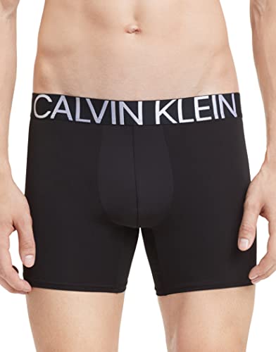 Calvin Klein Men's Statement 1981 Boxer Brief